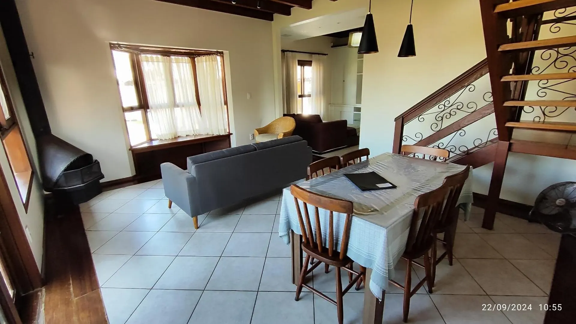 Hébergement de vacances Casa Paraiso Florianópolis Brésil