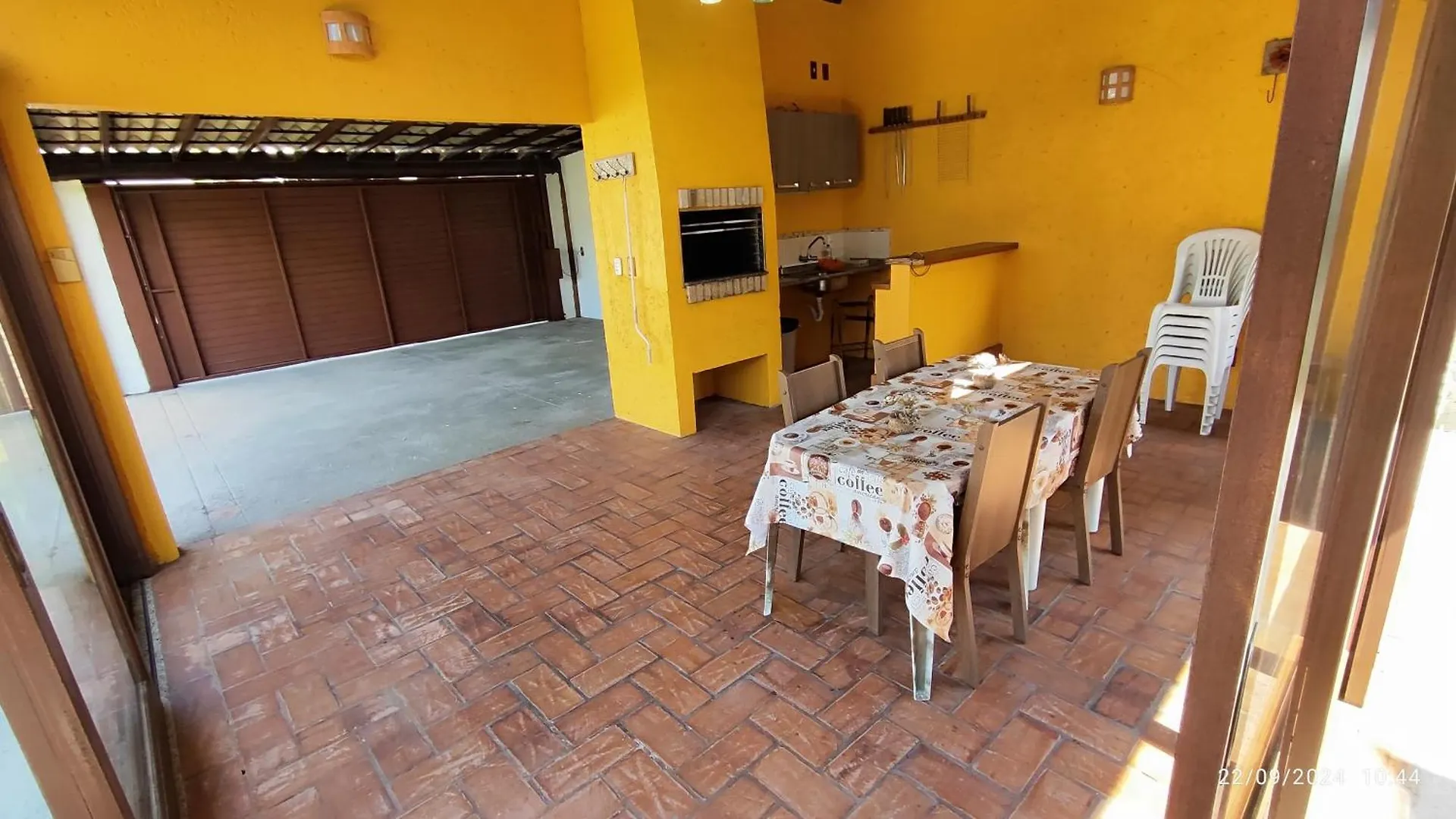 Casa Paraiso Florianópolis