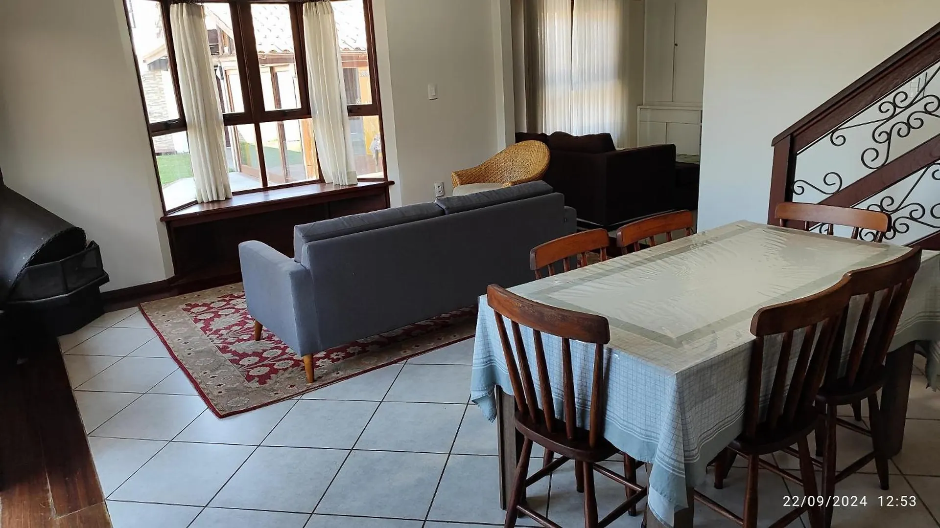 Casa Paraiso Florianópolis Hébergement de vacances