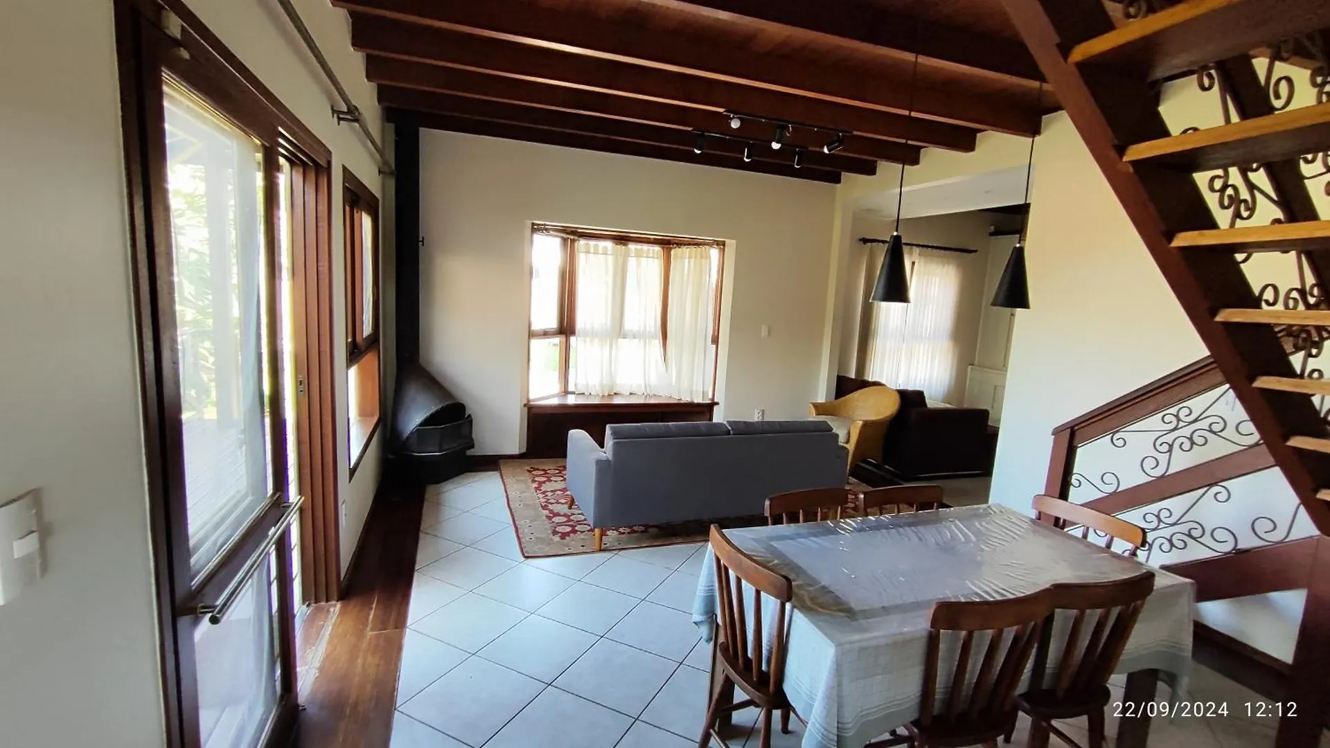 Casa Paraiso Florianópolis Hébergement de vacances