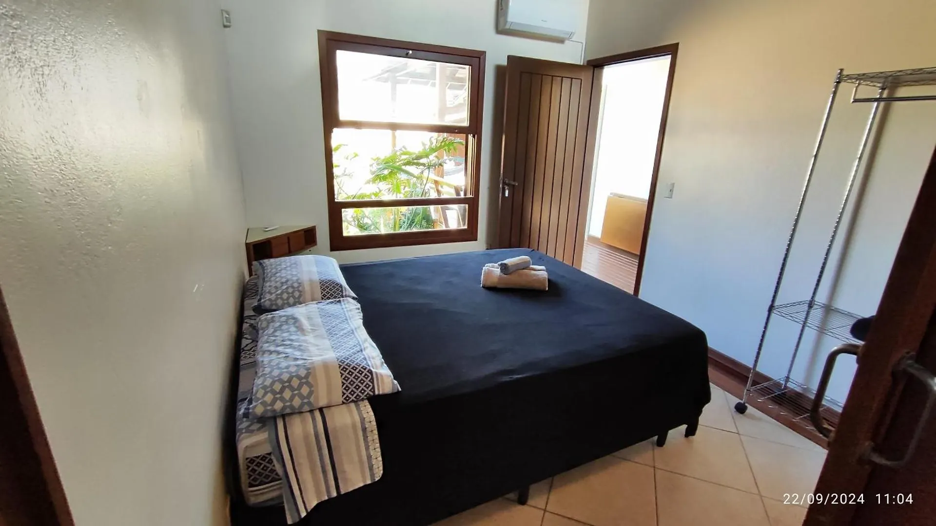 Casa Paraiso Florianópolis Hébergement de vacances