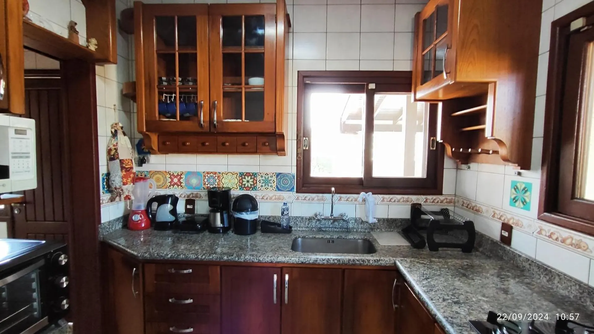 Hébergement de vacances Casa Paraiso Florianópolis Brésil