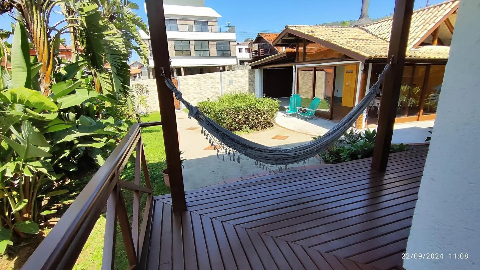 Casa Paraiso Florianópolis
