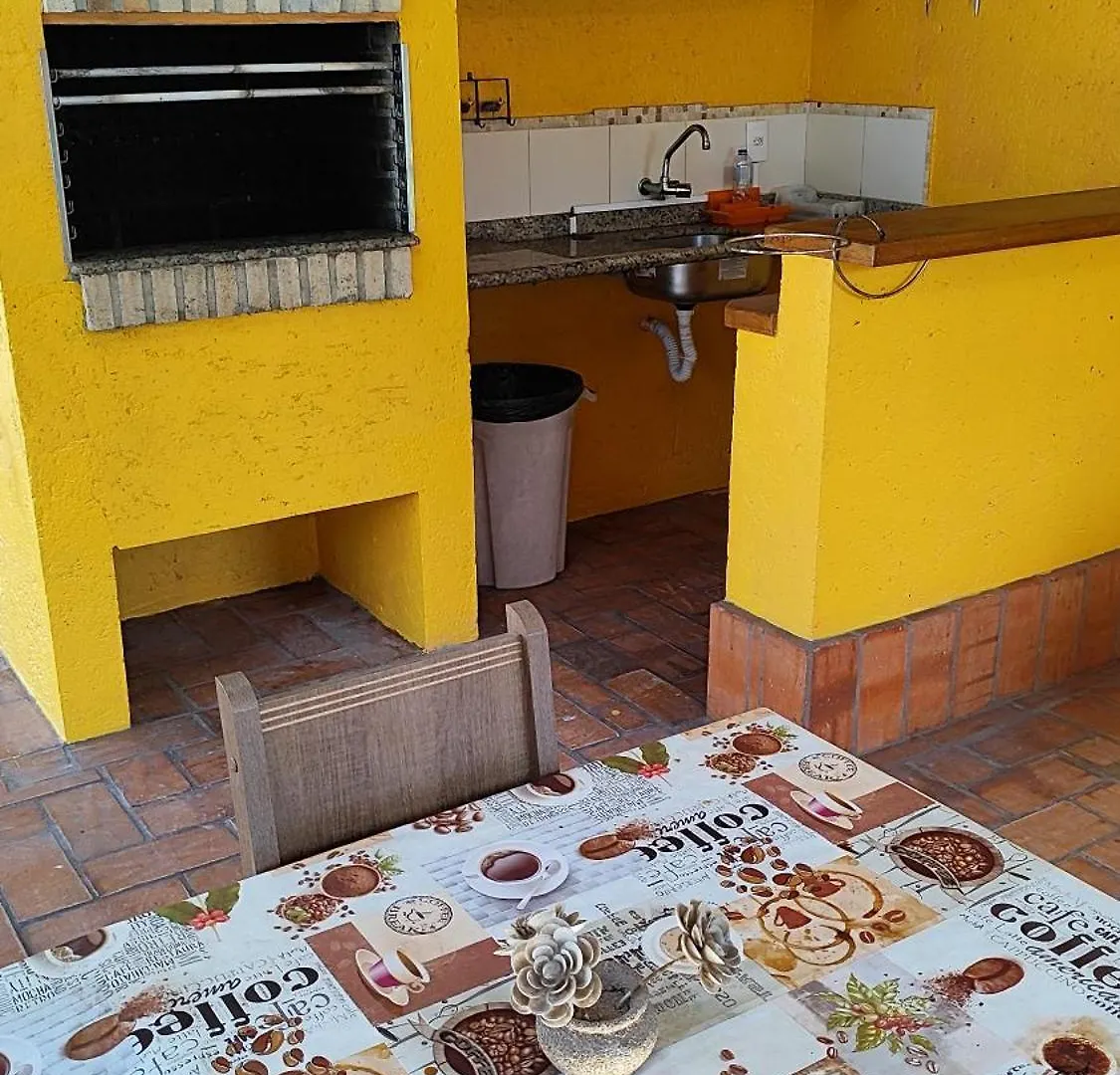 Casa Paraiso Florianópolis