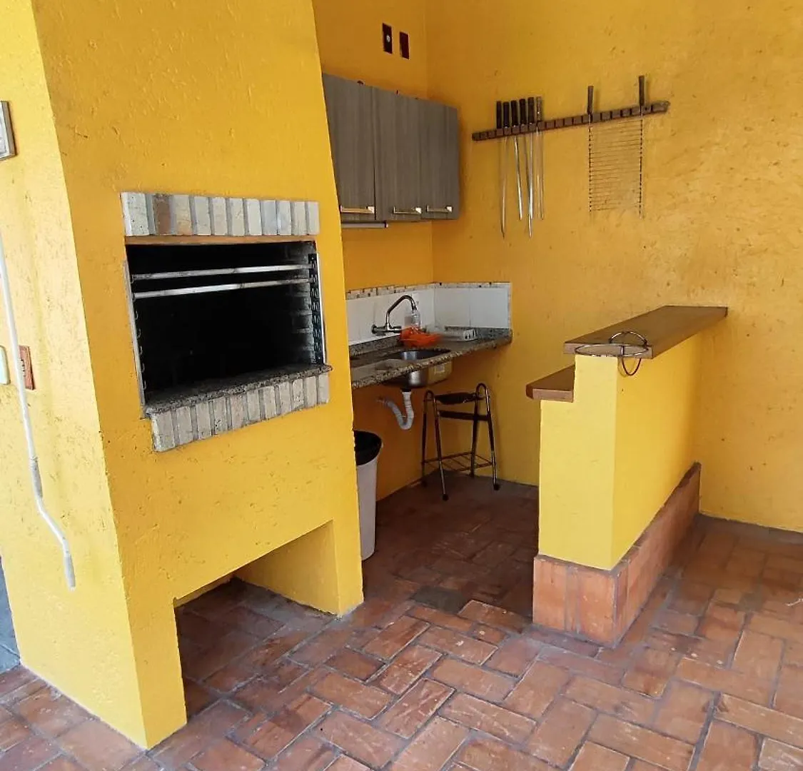 Casa Paraiso Florianópolis Brésil