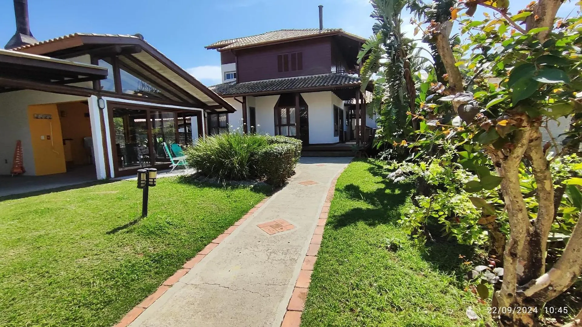 Casa Paraiso Florianópolis