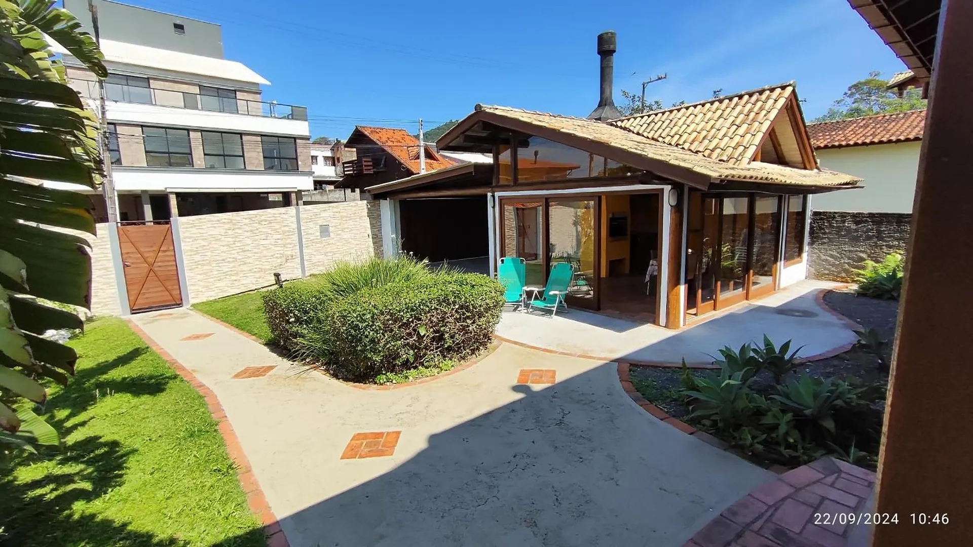 Casa Paraiso Florianopolis 0*,  Brazil
