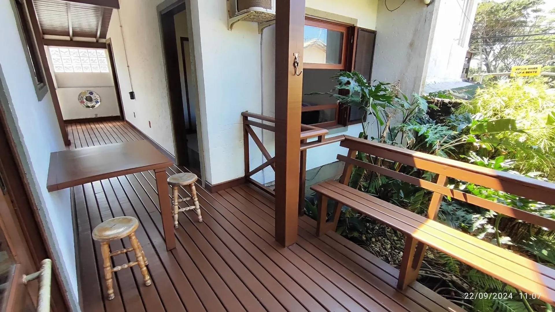 Casa Paraiso Florianopolis Holiday home