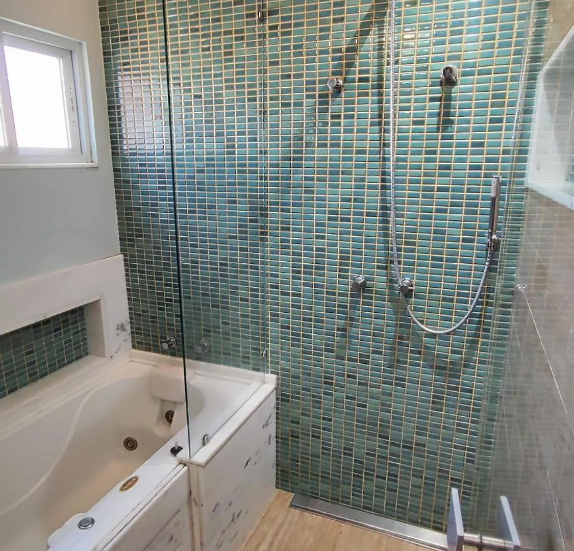 Casa Paraiso Florianopolis Holiday home