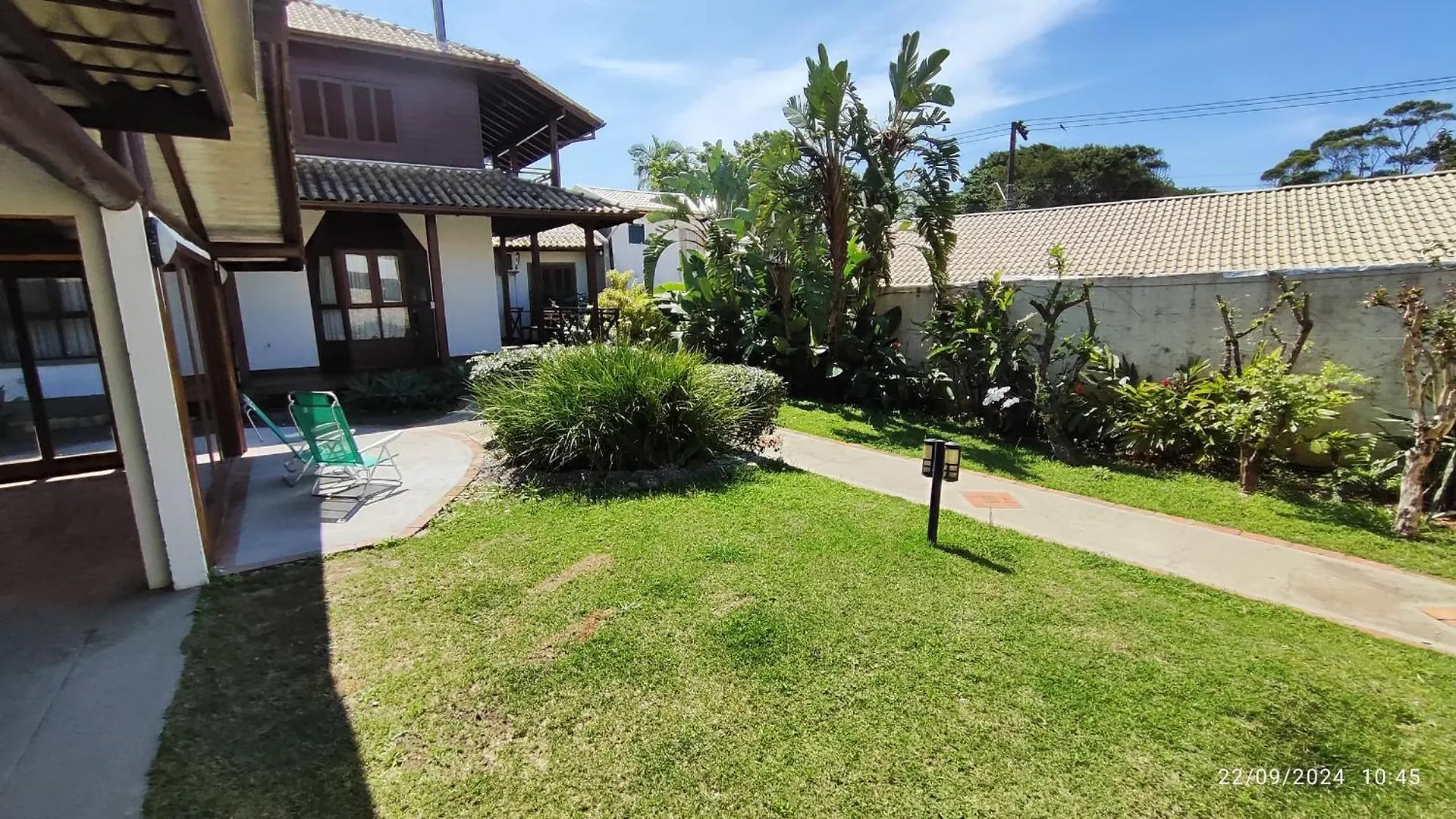 Casa Paraiso Florianopolis 0*,