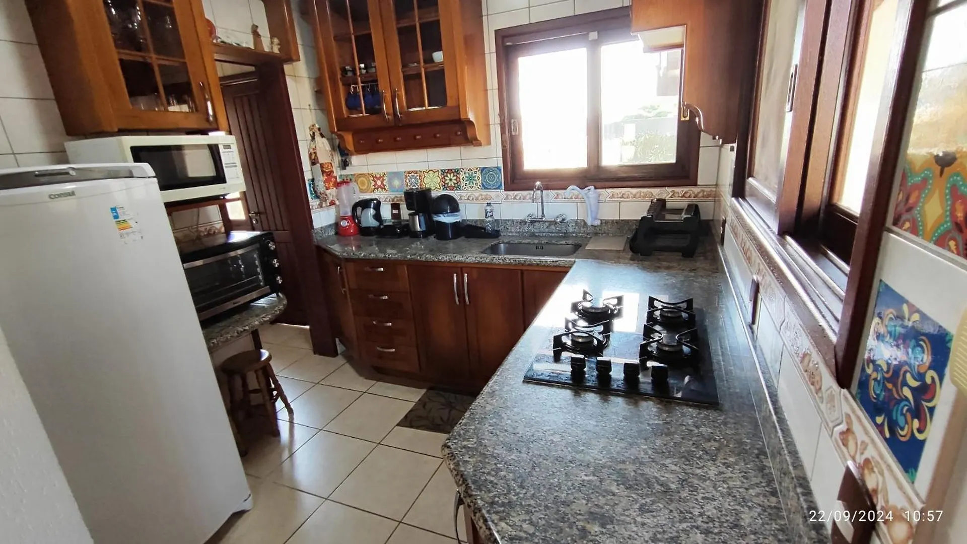 Holiday home Casa Paraiso Florianopolis