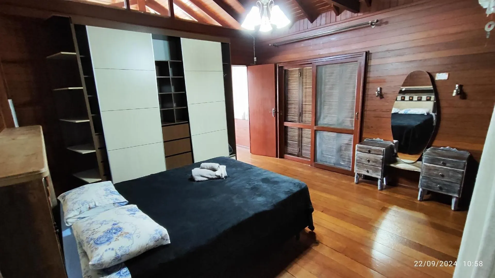 Casa Paraiso Florianopolis Brazil
