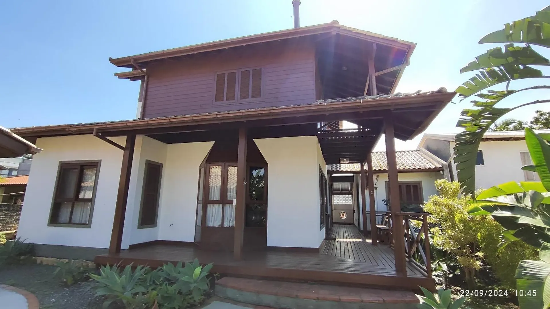 Casa Paraiso Florianopolis Brazil