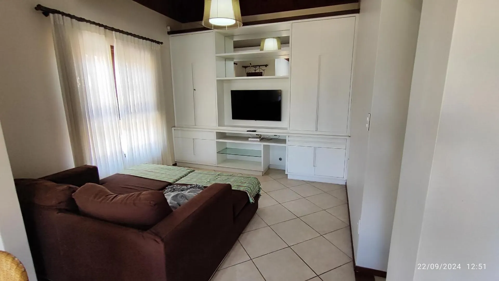 Casa Paraiso Florianopolis 0*,  Brazil